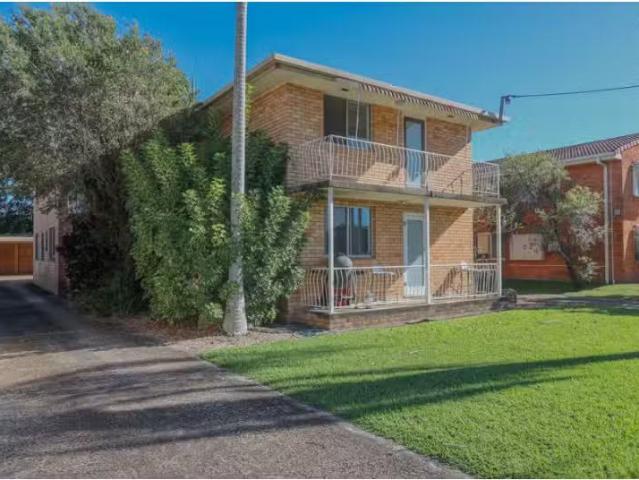 4/25 York Street, COFFS HARBOUR Apartment for rent Listed by.