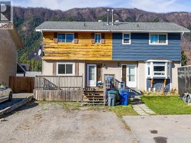 425B Mountain Ash Crescent, Sparwood, BC, V0B 2G0 house for sale | Listing ID 10393 | Royal LePage