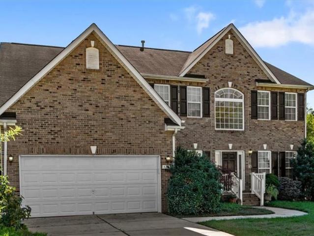 4264 Harbor Ridge Drive
