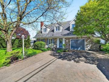 4264 Rue Ferncrest, Montréal Pierrefonds Roxboro, QC, H9H 2A1 house for sale | Listing ID 13912 | Royal LePage