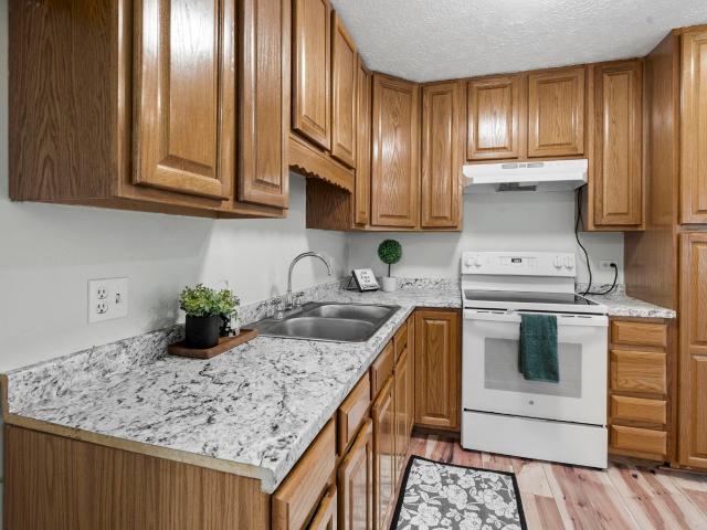 4265 Mitchell Creek Drive # 27 BLDG 3