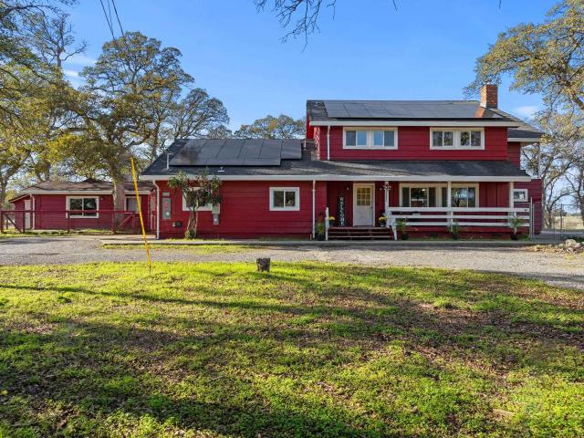4265 Osborn Road