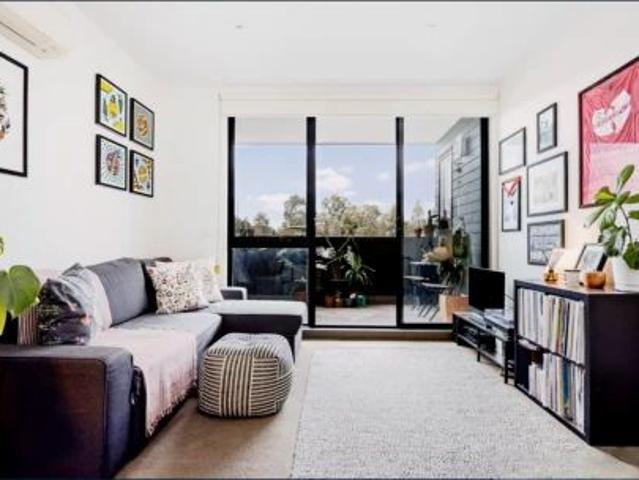 4/266 Alexandra Parade,Clifton Hill,Victoria 3068, Melbourne