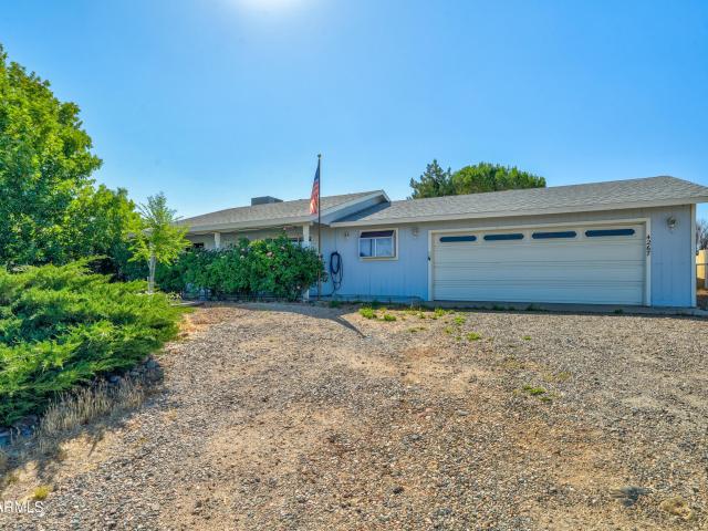 4267 n cholla drive