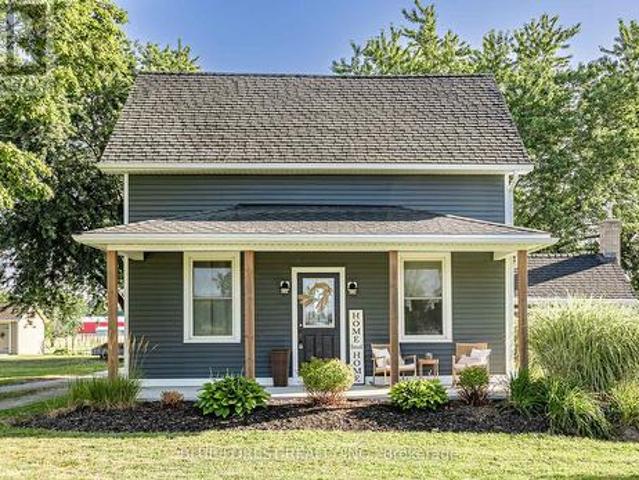 42680 Graham Road, Huron East Brussels, ON, N0G 1H0 house for sale | Listing ID X13709 | Royal LePage