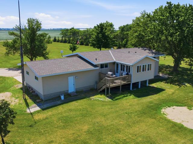 42684 th Street