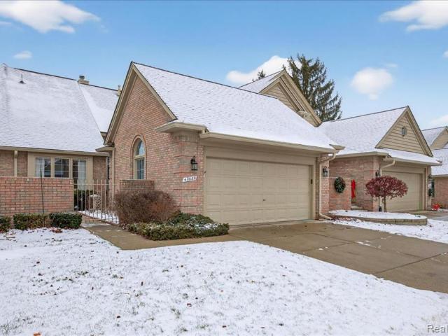 42689 Jason Court # 107