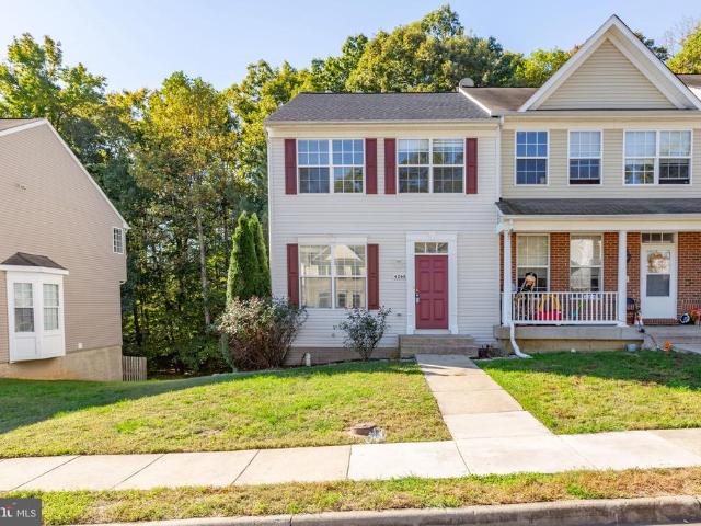 4268 Normandy Court