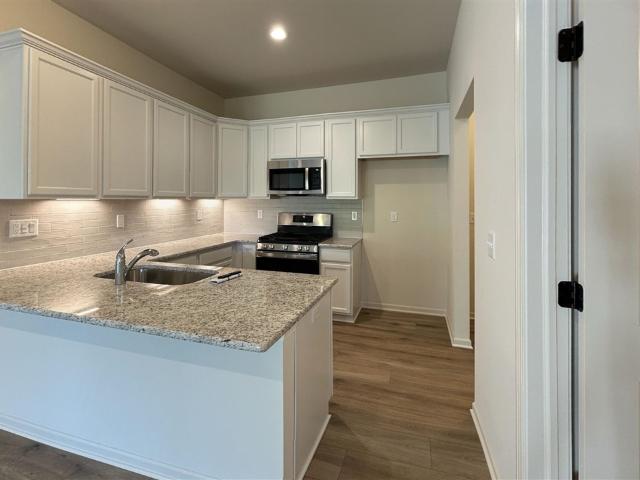 4268 Plum Village Circle # 38