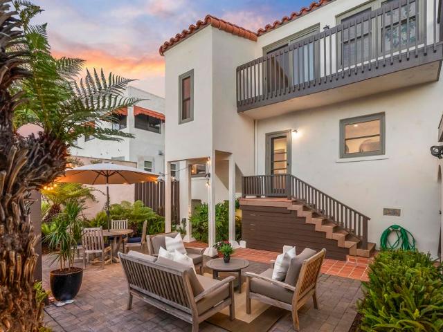 4268 Witherby Street