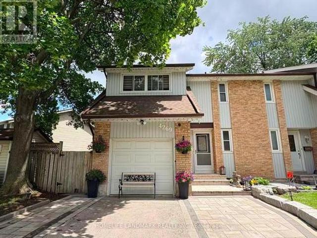 4269 Gayling Gardens, Mississauga, ON, L5L 1Z8 house for sale | Listing ID W13712 | Royal LePage