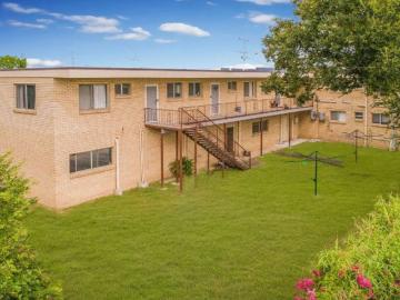 Zillmere, Brisbane, Queensland, Brisbane County, Queensland