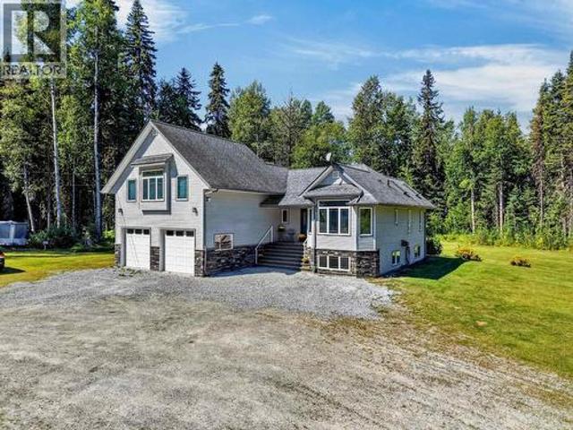 4260 Muermann Road, Prince George, BC, V2K 5X1 house for sale | Listing ID R3157 | Royal LePage