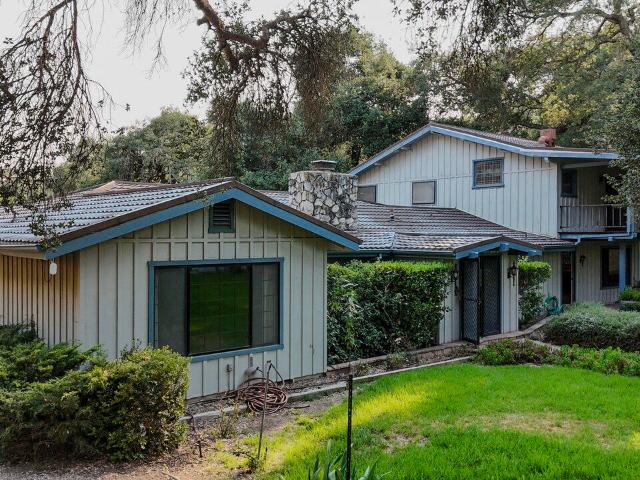 4260 Oak View Rd, Santa Ynez, CA 93460 | MLS #PI25171