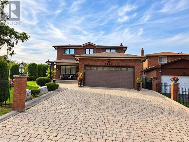 4260 Alta Place, Mississauga, ON, L4Z 1P7 house for lease | Listing ID W13808 | Royal LePage