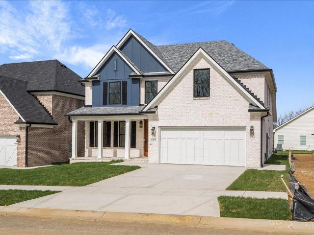 4260 Buttermilk Road
