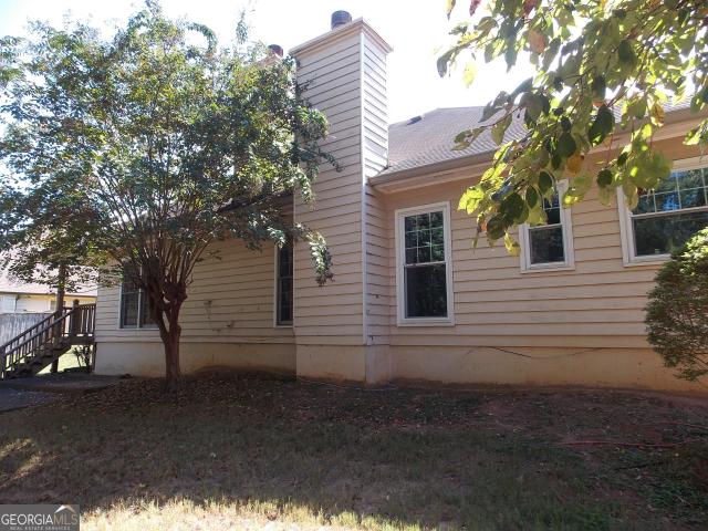 4260 Wyndham Park Drive