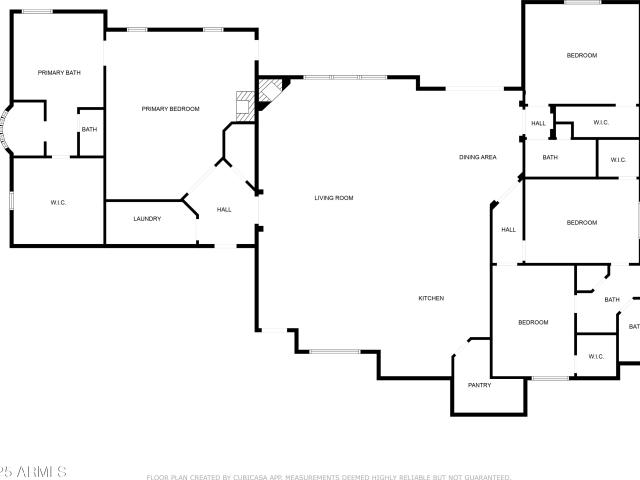 42618 N 3rd Ave, New River, AZ 85087 | MLS #7003