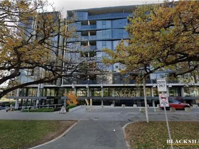 426/1 Elouera Street, Braddon Apartment for rent Listed by Ka.