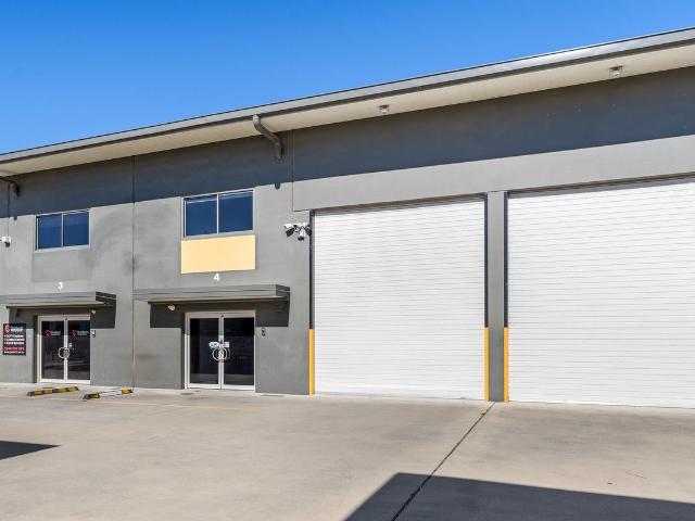 4/262 Leitchs Road, Brendale, QLD 4500