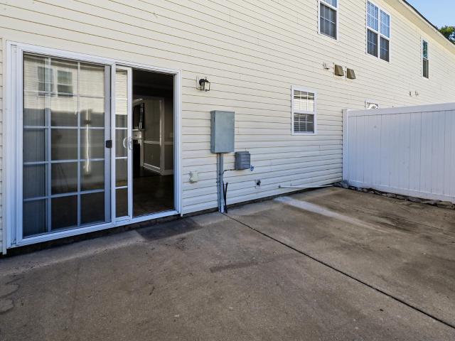 4263 Dudleys Grant Drive # C