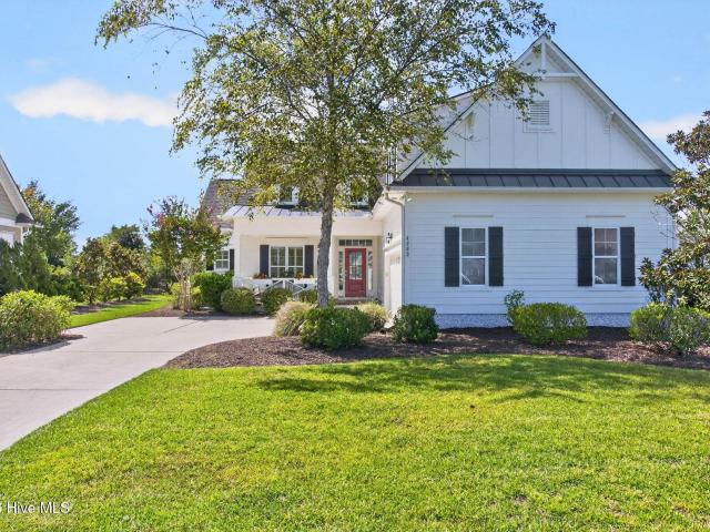 4263 Kingston Court