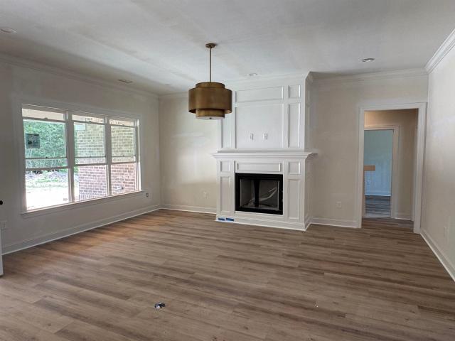4263 Willow Springs Rd