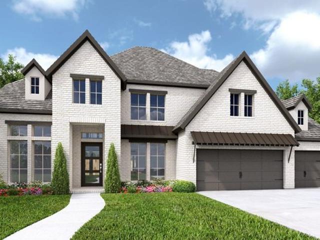 4263W Plan Valencia 70' Community