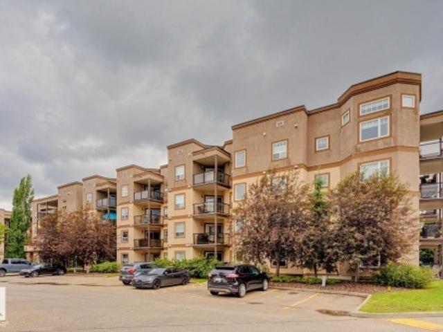 426 2045 Grantham Ct Nw, Edmonton, AB, T5T 3X6 condo for sale | Listing ID E4509 | Royal LePage