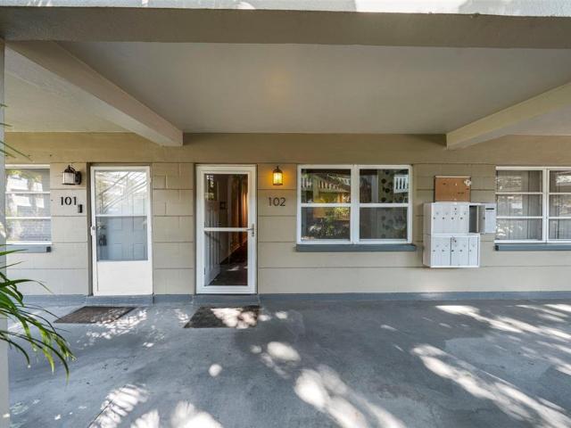 426 32nd Ave N, Unit 102E, St. Petersburg, FL 33704 | MLS #TB8362