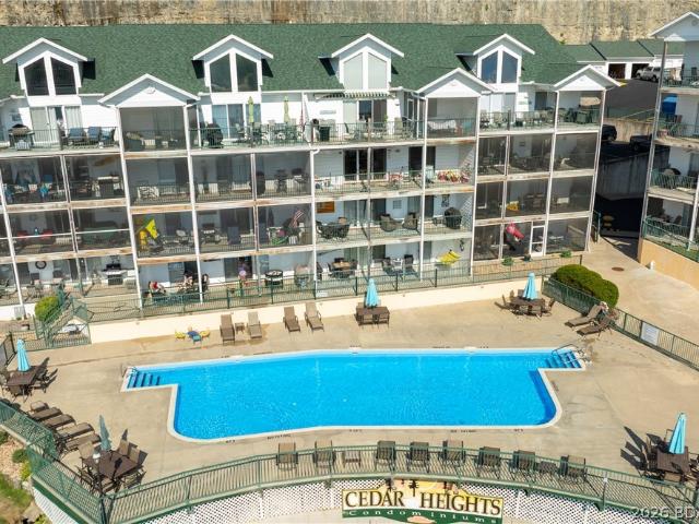 426 Cedar Heights Drive 4A & 4B