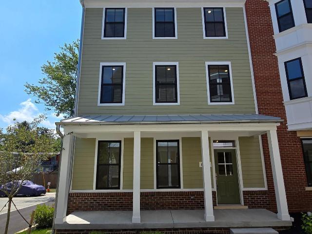 426 Chapel Alley, Unit 8, Frederick, MD 21701 | MLS #MDFR2085
