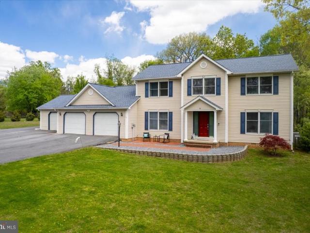 426 Appian Way