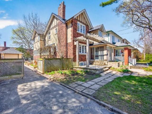 426 Armadale Avenue, Toronto, ON, M6S 3X8 house for sale | Listing ID W13523 | Royal LePage