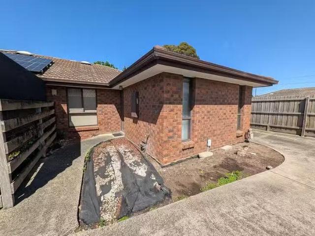 4/26 Bakewell Street, Cranbourne, VIC 3977