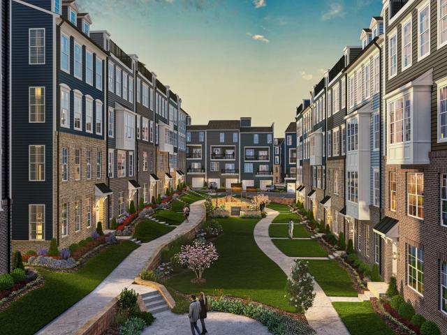 426 Gaston Park Lane #200