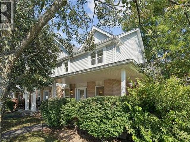 426 Grange Road Unit# 53, Guelph, ON, N1E 7E4 townhouse for sale | Listing ID 40864 | Royal LePage