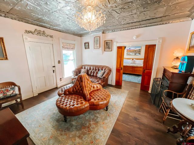 426 Gunnison Ave, Lake City, CO 81235 | MLS #833128