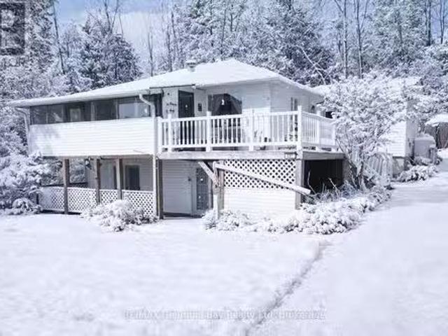 426 David Avenue, Tay Port Mcnicoll, ON, L0K 1R0 house for.
