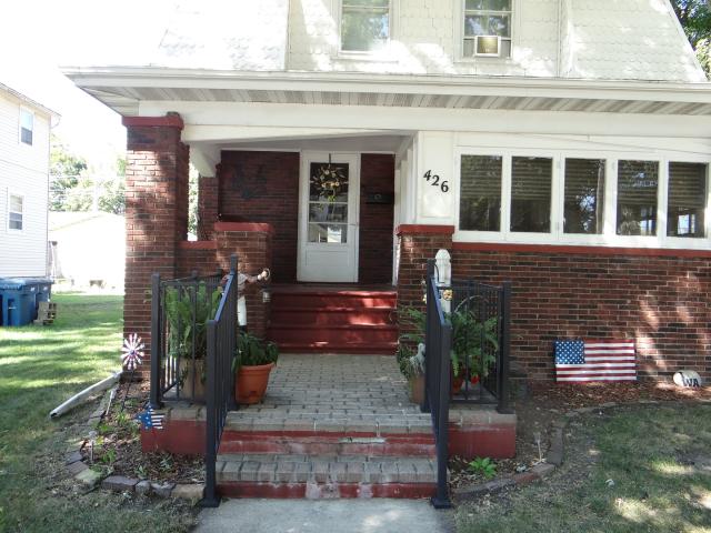 426 E Jefferson Street