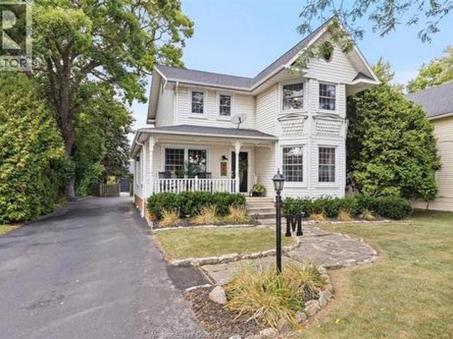 426 King Street East, Harrow, ON, N0R 1G0 house for sale | Listing ID 26015 | Royal LePage
