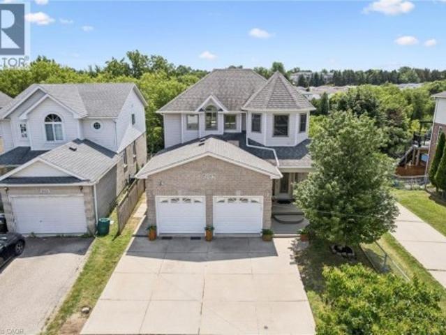 426 Hidden Creek Drive, Kitchener, ON, N2N 3N2 house for sale | Listing ID 40861 | Royal LePage