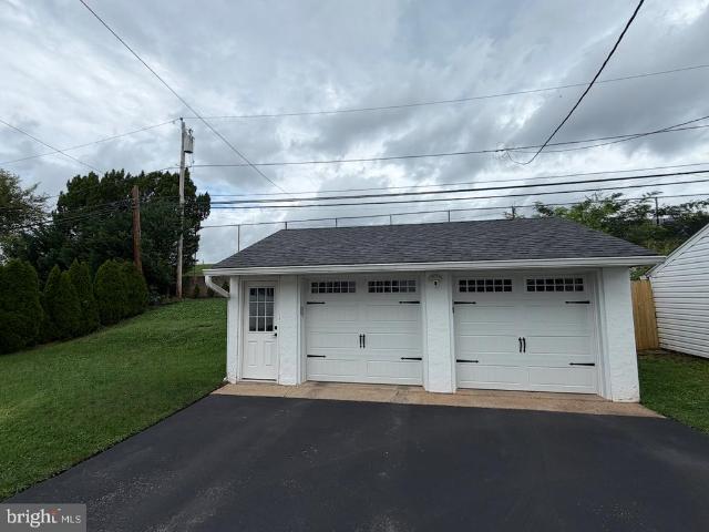 426 Old Fort Road