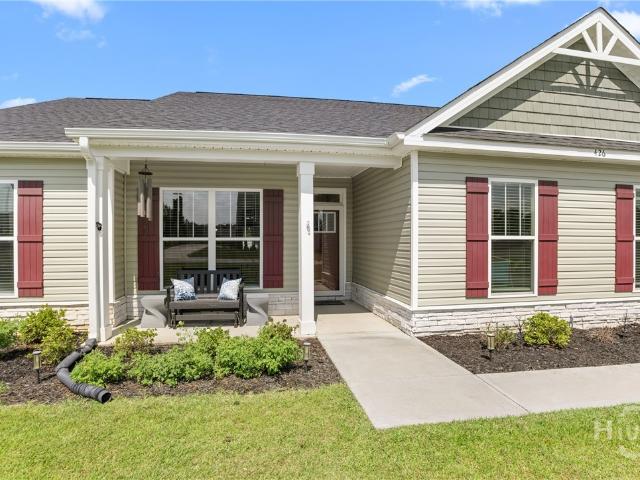 426 Old Whitaker Way