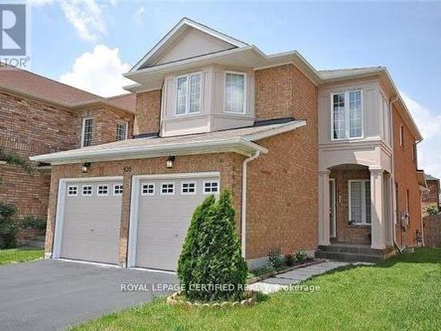 426 Orange Walk Crescent, Mississauga, ON, L5R 0A8 house for sale | Listing ID W13606 | Royal LePage