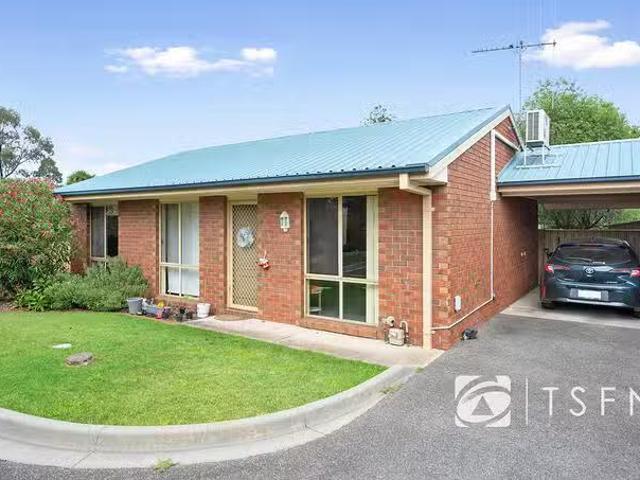 4/26 Lansell Street, East Bendigo, VIC 3550