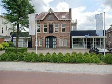 Olland, Meierijstad, Noord-Brabant