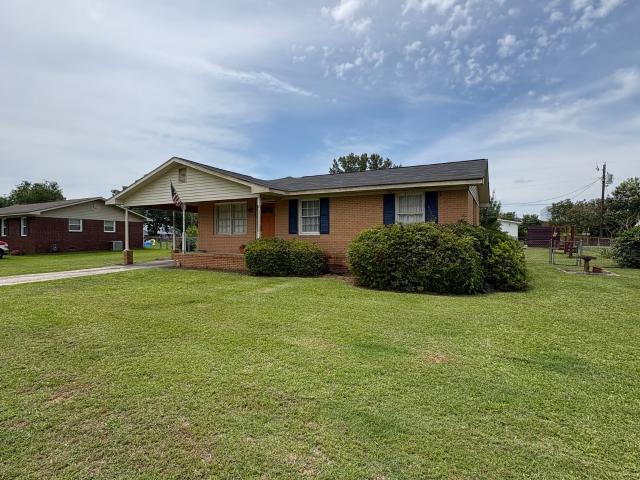 426 Moye Drive