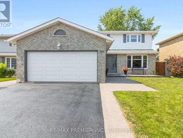426 Maple Grove Avenue, Bradford West Gwillimbury, ON, L3Z 2V4 house for sale | Listing ID N13636 | Royal LePage
