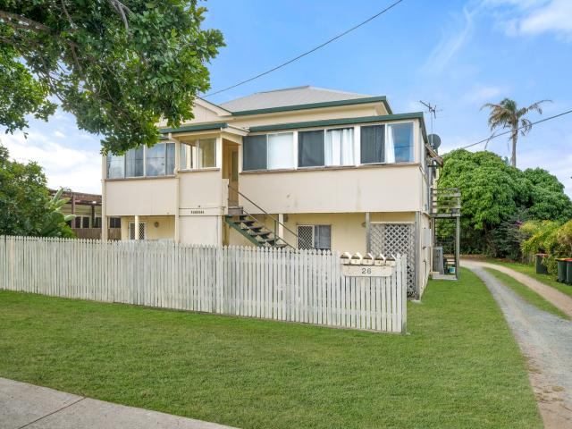 4/26 Mcdonnell Road, Margate, QLD 4019 Unit for Rent Ray White Redcliffe